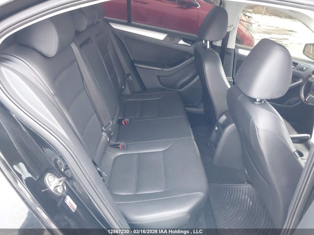 Продажа на аукционе авто 2013 Volkswagen Jetta Se, vin: 3VWDP7AJ6DM210521, номер лота: 12567230