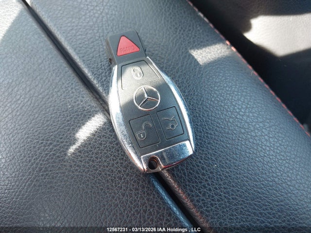 Aukcja sprzedaży 2018 Mercedes-benz C 43 4mati Amg, vin: WDDWK6EB6JF755935, numer aukcji: 12567231