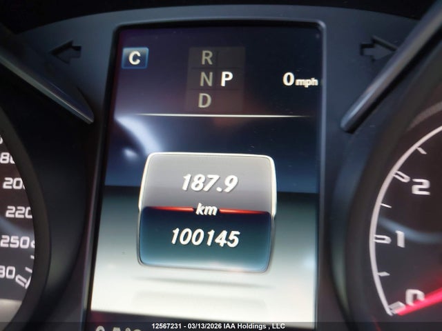 Aukcja sprzedaży 2018 Mercedes-benz C 43 4mati Amg, vin: WDDWK6EB6JF755935, numer aukcji: 12567231
