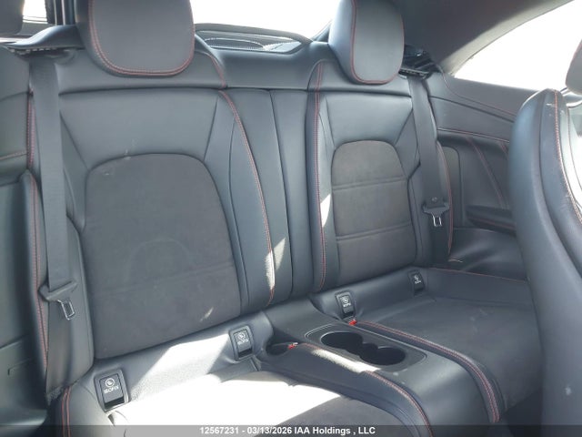Aukcja sprzedaży 2018 Mercedes-benz C 43 4mati Amg, vin: WDDWK6EB6JF755935, numer aukcji: 12567231