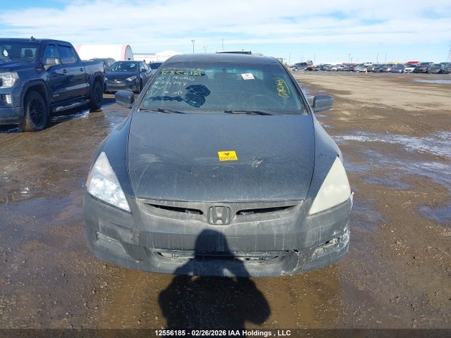 Aukcja sprzedaży 2006 Honda Accord Ex V6, vin: 1HGCM66846A800743, numer aukcji: 12556185