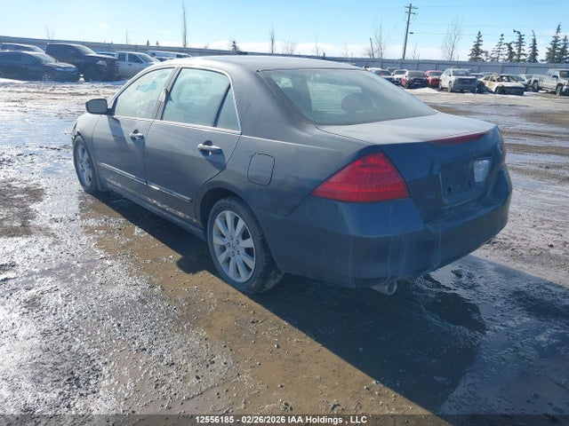 Aukcja sprzedaży 2006 Honda Accord Ex V6, vin: 1HGCM66846A800743, numer aukcji: 12556185