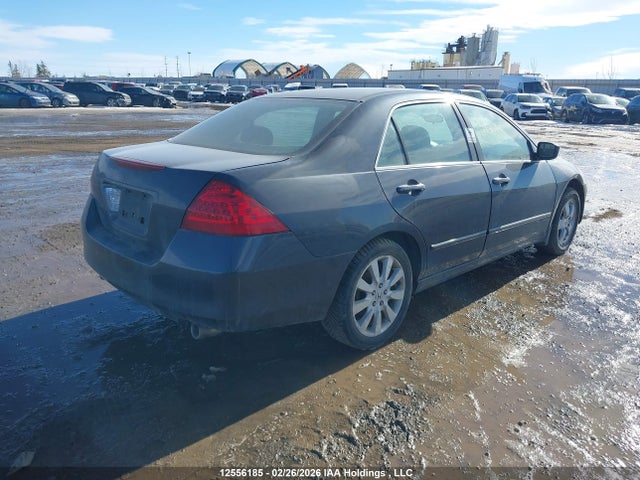 Aukcja sprzedaży 2006 Honda Accord Ex V6, vin: 1HGCM66846A800743, numer aukcji: 12556185