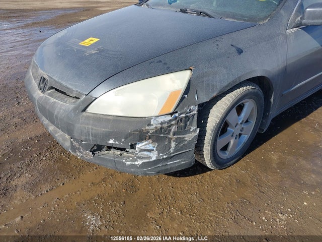 Aukcja sprzedaży 2006 Honda Accord Ex V6, vin: 1HGCM66846A800743, numer aukcji: 12556185