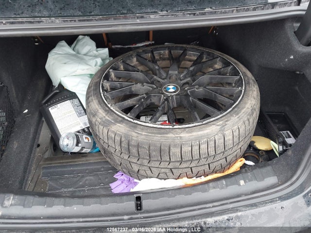 12567237 :رقم المزاد ، 3MW5R7J06L8B37809 vin ، 2020 Bmw 330i Xdrive مزاد بيع