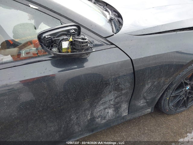 12567237 :رقم المزاد ، 3MW5R7J06L8B37809 vin ، 2020 Bmw 330i Xdrive مزاد بيع