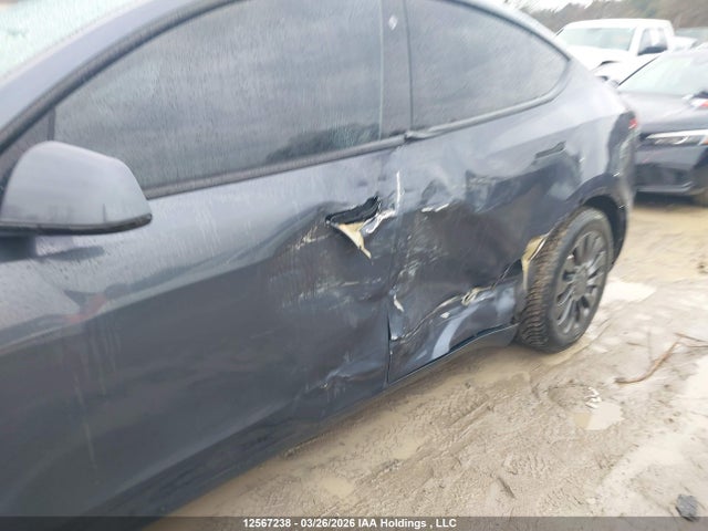 Aukcja sprzedaży 2023 Tesla Model Y Long Range, vin: 7SAYGDEE2PF584300, numer aukcji: 12567238