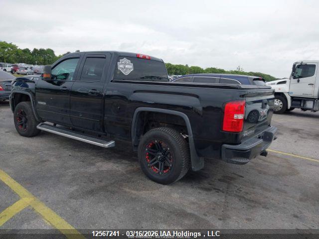 Aukcja sprzedaży 2019 Gmc Sierra 1500 Limited, vin: 2GTV2LEC1K1235213, numer aukcji: 12567241