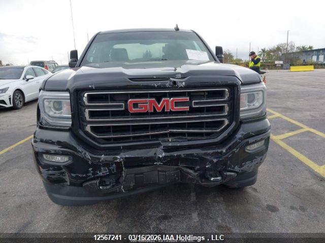 Aukcja sprzedaży 2019 Gmc Sierra 1500 Limited, vin: 2GTV2LEC1K1235213, numer aukcji: 12567241