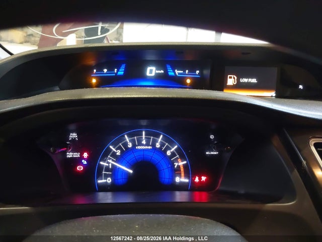 Продаж на аукціоні авто 2013 Honda Civic Lx, vin: 2HGFB2E4XDH039788, номер лоту: 12567242