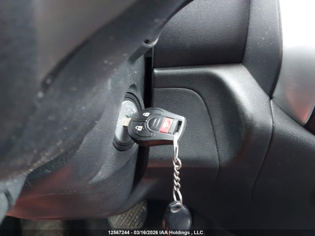 Продажа на аукционе авто 2016 Nissan Micra S/sr/sv, vin: 3N1CK3CP7GL264849, номер лота: 12567244