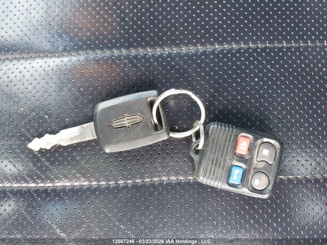 Продажа на аукционе авто 2004 Lincoln Ls, vin: 1LNHM87A84Y638276, номер лота: 12567246