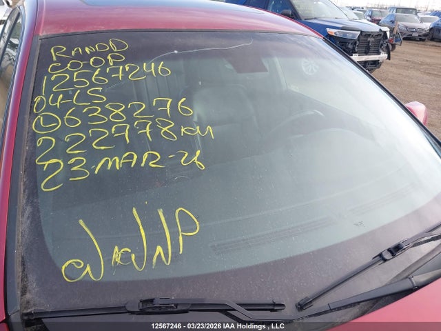 Продажа на аукционе авто 2004 Lincoln Ls, vin: 1LNHM87A84Y638276, номер лота: 12567246