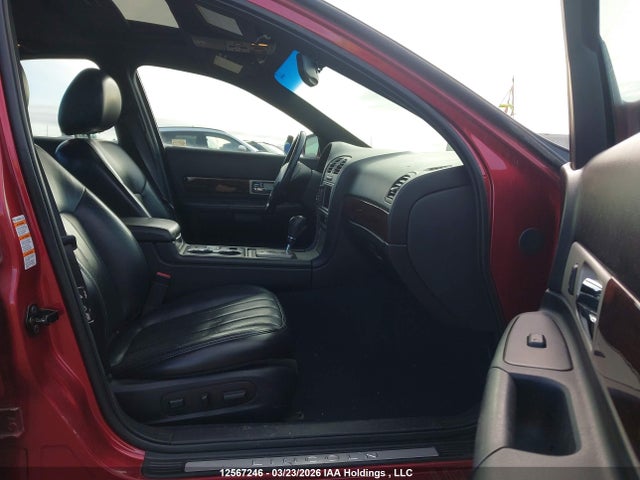 Продажа на аукционе авто 2004 Lincoln Ls, vin: 1LNHM87A84Y638276, номер лота: 12567246