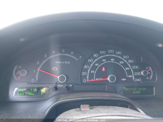 Продажа на аукционе авто 2004 Lincoln Ls, vin: 1LNHM87A84Y638276, номер лота: 12567246
