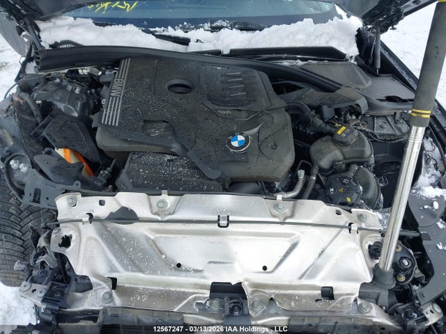 WBA5R7C59KAJ85428 BMW 330XI