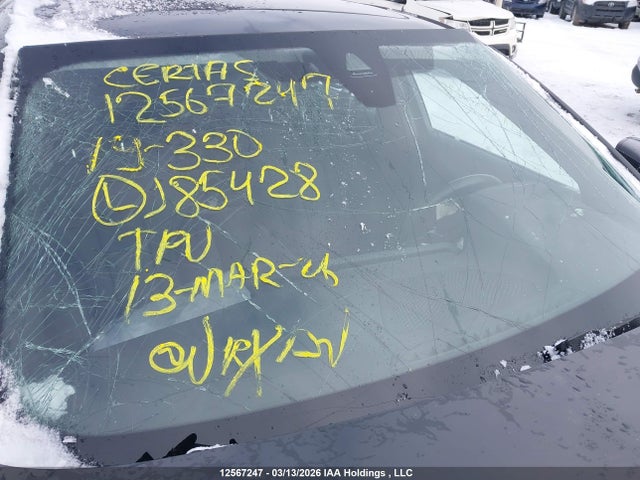 WBA5R7C59KAJ85428 BMW 330XI