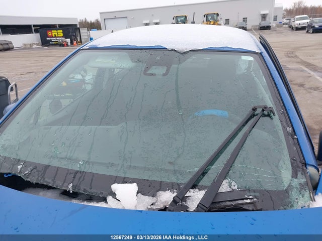 VNKKTUD38HA084349 Toyota YARIS LE