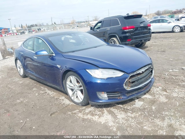 5YJSA1E28FF119706 Tesla Model S 70d/85d/p85d
