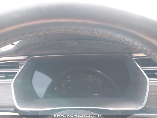 Продажа на аукционе авто 2015 Tesla Model S 70d/85d/p85d, vin: 5YJSA1E28FF119706, номер лота: 12567250