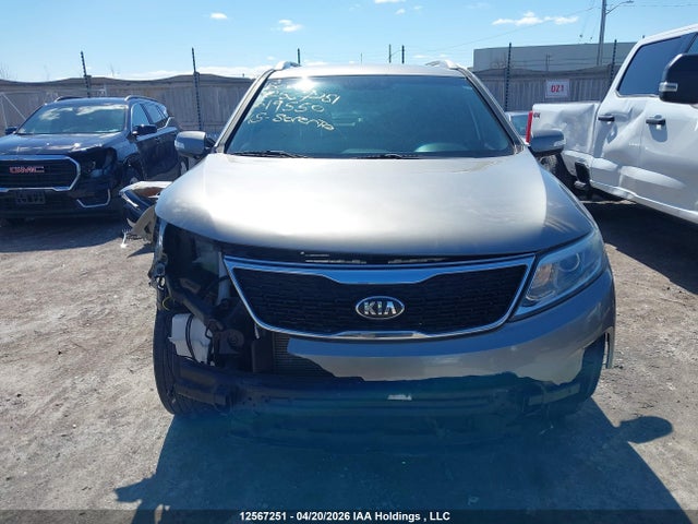 5XYKT3A66FG619550 KIA Sorento