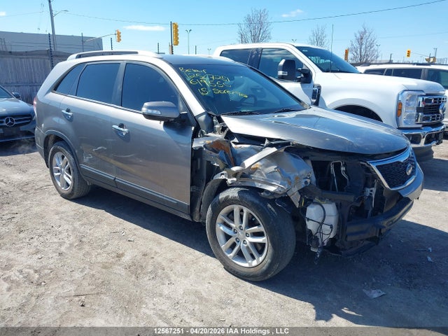5XYKT3A66FG619550 KIA Sorento