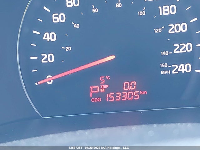 5XYKT3A66FG619550 KIA Sorento