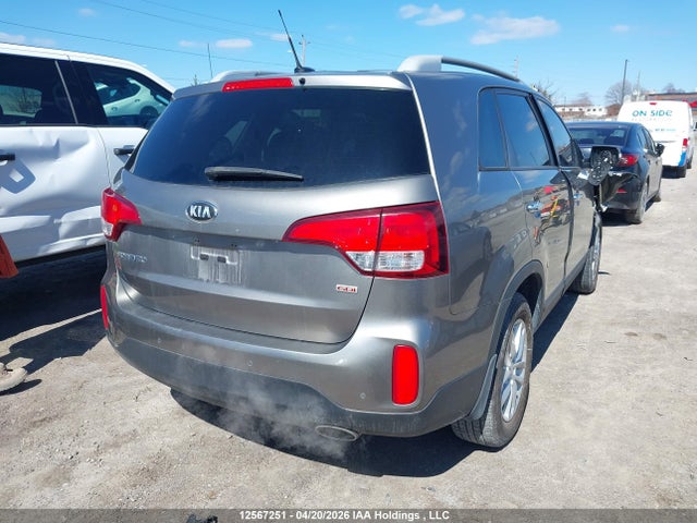 5XYKT3A66FG619550 KIA Sorento