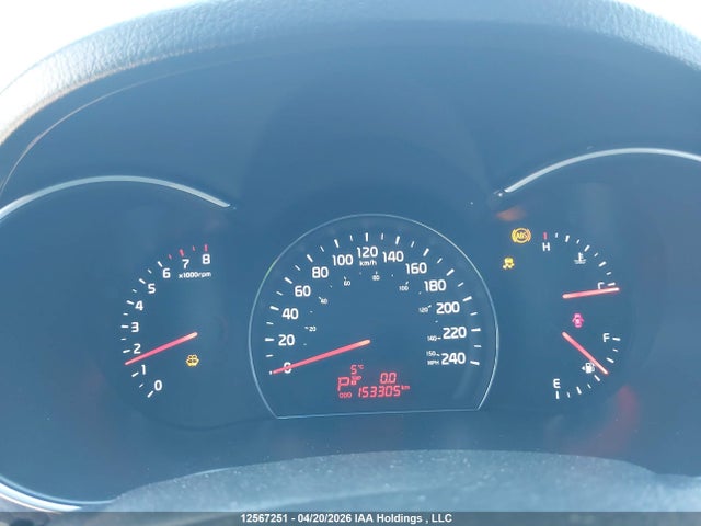 5XYKT3A66FG619550 KIA Sorento
