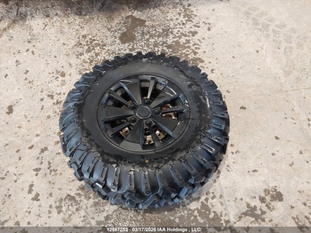 LCELE1ZF4S6003026 Cf Moto Uforce U10 Pro Highland