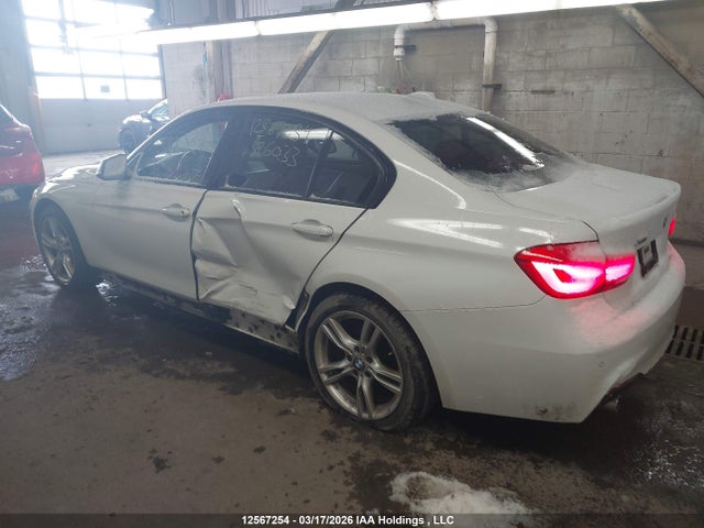 WBA8F1C39HK826033 BMW 328d Xdrive