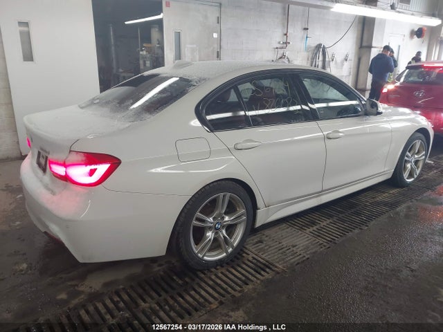 WBA8F1C39HK826033 BMW 328d Xdrive
