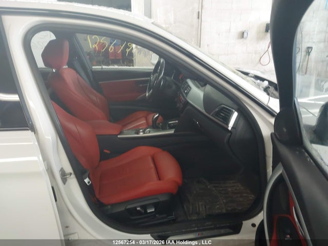 WBA8F1C39HK826033 BMW 328d Xdrive