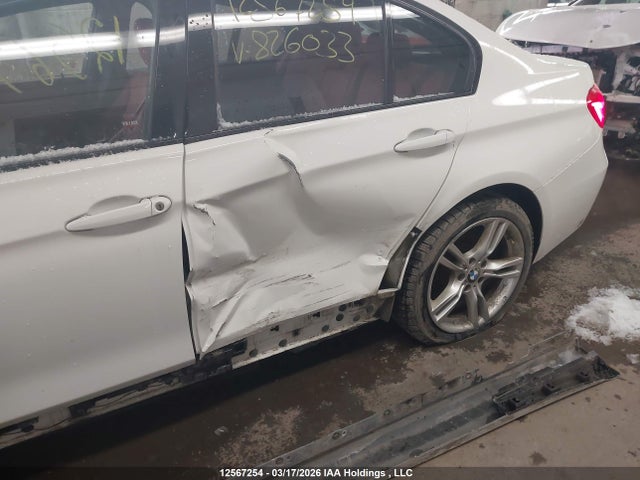 WBA8F1C39HK826033 BMW 328d Xdrive