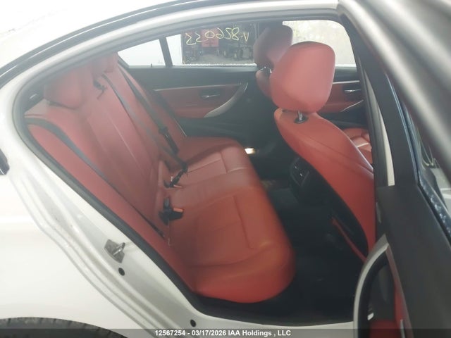 WBA8F1C39HK826033 BMW 328d Xdrive