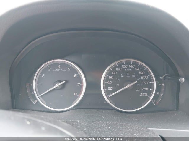 5J8TB4H5XJL805570 Acura Rdx Tech