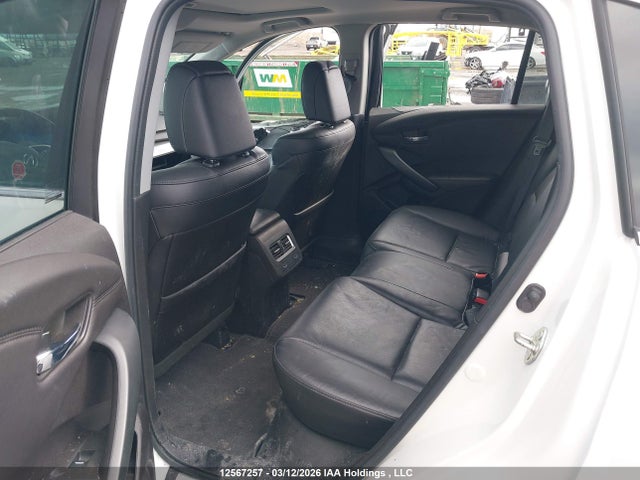 5J8TB4H5XJL805570 Acura Rdx Tech