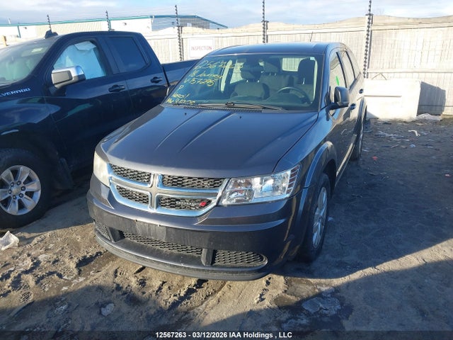 Aukcja sprzedaży 2018 Dodge Journey Se, vin: 3C4PDCAB4JT157295, numer aukcji: 12567263