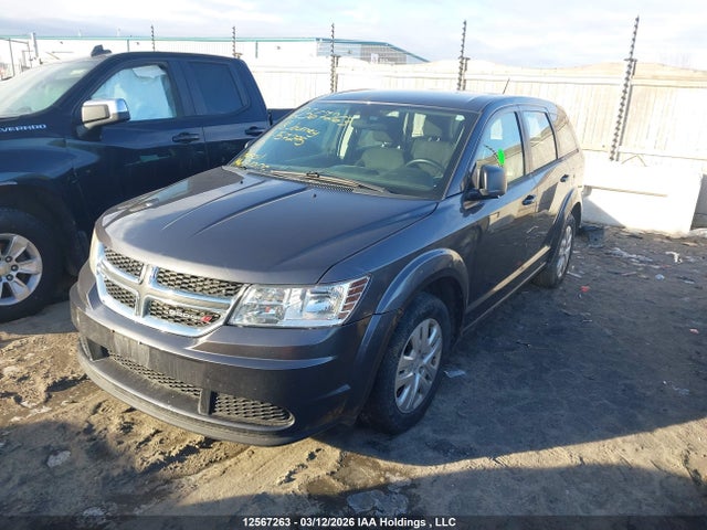 Aukcja sprzedaży 2018 Dodge Journey Se, vin: 3C4PDCAB4JT157295, numer aukcji: 12567263
