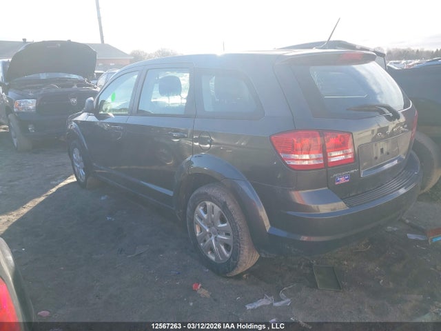 Aukcja sprzedaży 2018 Dodge Journey Se, vin: 3C4PDCAB4JT157295, numer aukcji: 12567263