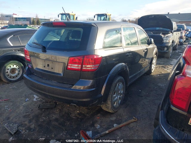Aukcja sprzedaży 2018 Dodge Journey Se, vin: 3C4PDCAB4JT157295, numer aukcji: 12567263