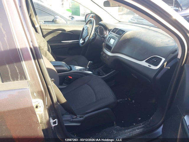 Aukcja sprzedaży 2018 Dodge Journey Se, vin: 3C4PDCAB4JT157295, numer aukcji: 12567263