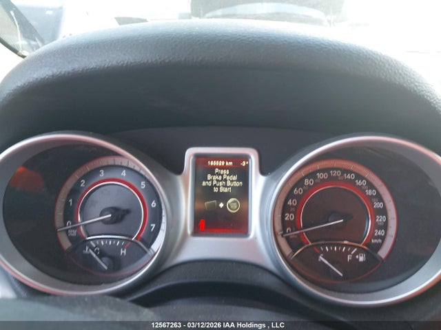 Aukcja sprzedaży 2018 Dodge Journey Se, vin: 3C4PDCAB4JT157295, numer aukcji: 12567263