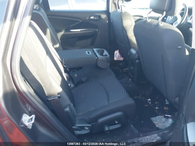 Aukcja sprzedaży 2018 Dodge Journey Se, vin: 3C4PDCAB4JT157295, numer aukcji: 12567263