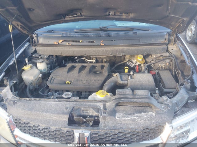 Aukcja sprzedaży 2018 Dodge Journey Se, vin: 3C4PDCAB4JT157295, numer aukcji: 12567263