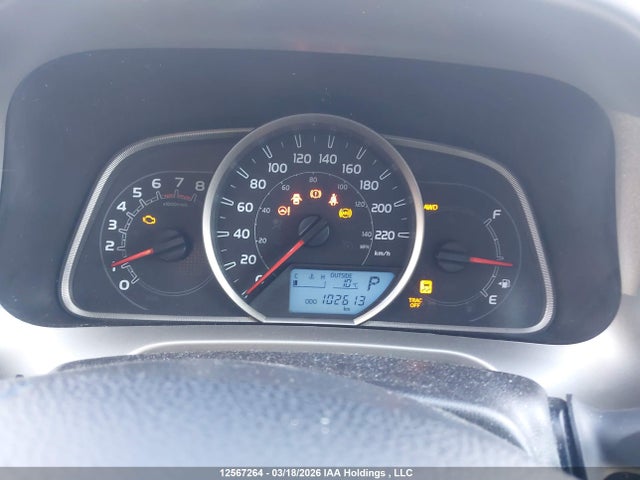 Продажа на аукционе авто 2015 Toyota Rav4 Le, vin: 2T3BFREV9FW311558, номер лота: 12567264