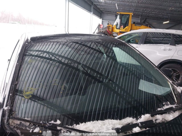 Продаж на аукціоні авто 2016 Honda Accord Exl, vin: 1HGCR2F87GA802417, номер лоту: 12567268