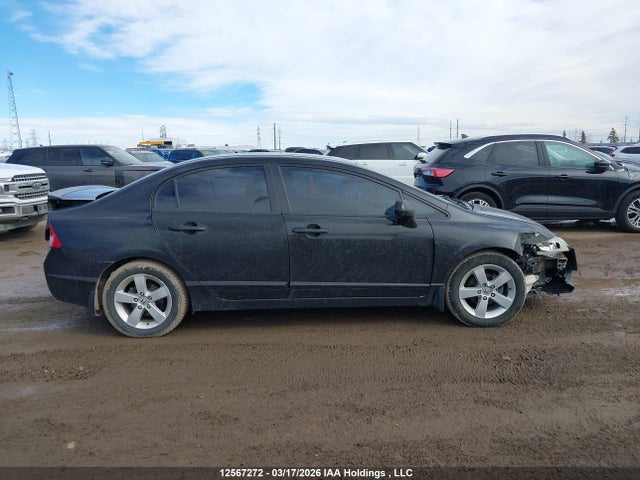 Продаж на аукціоні авто 2011 Honda Civic Lx-s, vin: 2HGFA1F67BH005088, номер лоту: 12567272