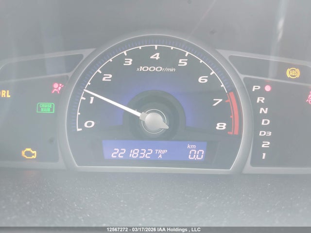 Продаж на аукціоні авто 2011 Honda Civic Lx-s, vin: 2HGFA1F67BH005088, номер лоту: 12567272