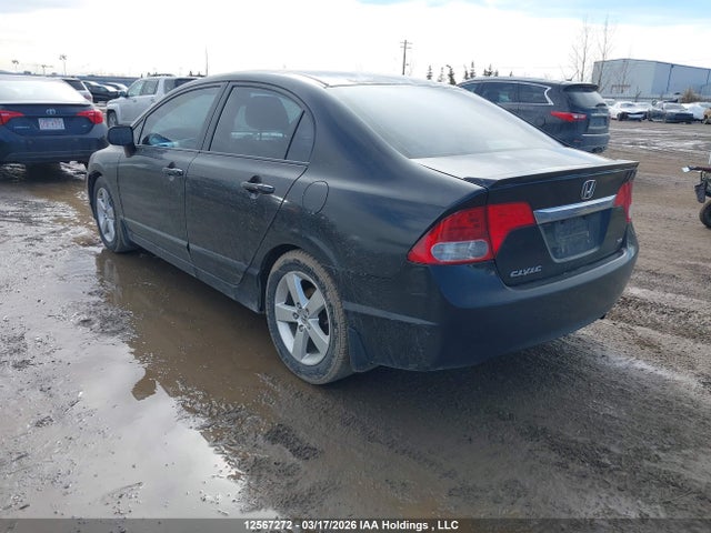 Продаж на аукціоні авто 2011 Honda Civic Lx-s, vin: 2HGFA1F67BH005088, номер лоту: 12567272